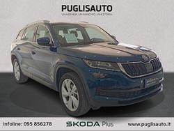 SKODA Kodiaq 2.0 TDI SCR DSG 7posti Style