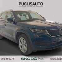 SKODA Kodiaq 2.0 TDI SCR DSG 7posti Style