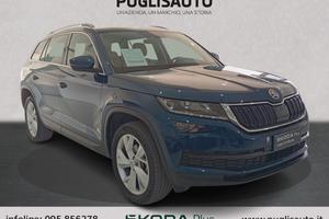 SKODA Kodiaq 2.0 TDI SCR DSG 7posti Style