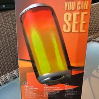 Casse bluetooth simil JBL pulse 5