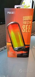 Casse bluetooth simil JBL pulse 5