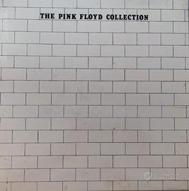BOX COLLECTION PINK FLOYD ED.LIMITATA EMI ITALIANA