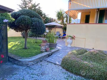 Campo nell'Elba 100 metri dal mare