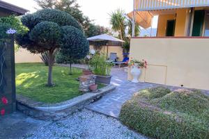 Campo nell'Elba 100 metri dal mare