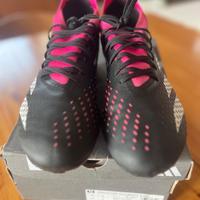 Scarpa calcio Adidas n 42
