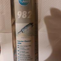 Tunap 982 Injector cleaner