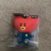 Bt21 Tata