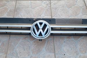 mascherina volkswagen golf  4