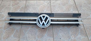 mascherina volkswagen golf  4