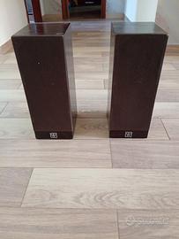 Wharfedale Pavarotti project