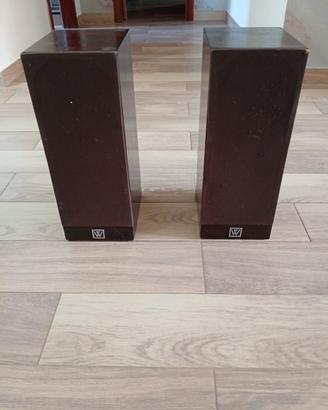 Wharfedale Pavarotti project