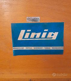 linig kit filettatura 
