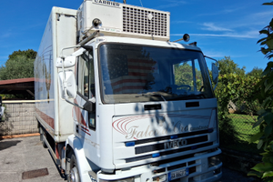 Eurocargo 130 e 18