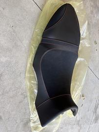 Sella Buell Xb 12 long originale rifatta