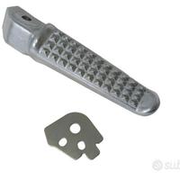 Pedale destro grigio HONDA TRANSALP 2024 - CB1000