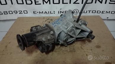 Ripartitore cambio Fiat Sedici 2.0 M.Jet del 2011
