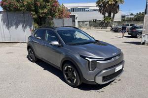 Kia Stonic YB CUV PE2 1.0 T-GDI MH STYLE LAUNCH