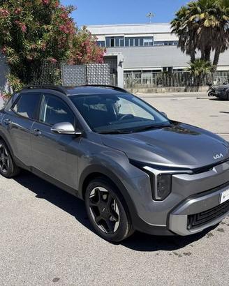 Kia Stonic YB CUV PE2 1.0 T-GDI MH STYLE LAUNCH