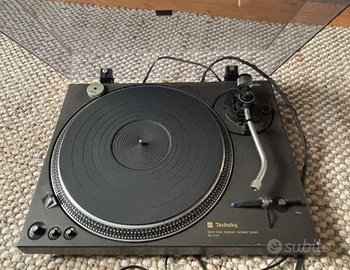 Technics SL 1710