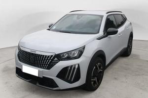 Peugeot 2008 1.2 puretech Allure s&s 100cv