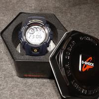 (VENDUTO)orologio uomo CASIO  ( mod.shock ) 