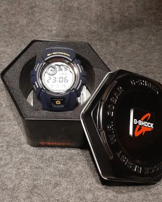 (VENDUTO)orologio uomo CASIO  ( mod.shock ) 