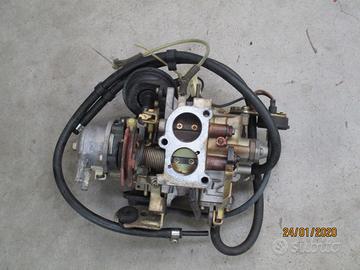 Carburatore golf/passat 1.6