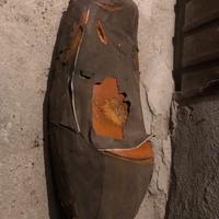 Sella moto d’epoca (15€)