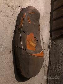 Sella moto d’epoca (15€)