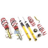 KIT SOSPENSIONE FILETTATA EIBACH MTS MAZDA 2 03-07