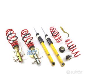 KIT SOSPENSIONE FILETTATA EIBACH MTS MAZDA 2 03-07