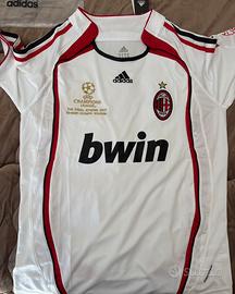 T-shirt Ac Milan