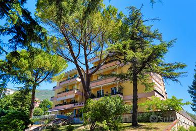 Arenzano, via inipreti, contesto privato