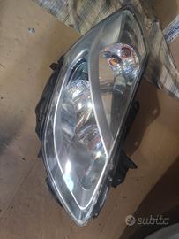 Faro anteriore dx Clio 3