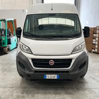 Fiat Ducato XL Metano