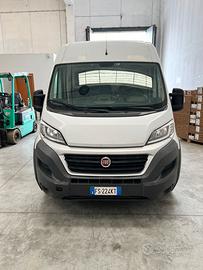 Fiat Ducato XL Metano