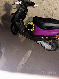 PIAGGIO ZIP