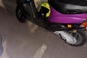PIAGGIO ZIP