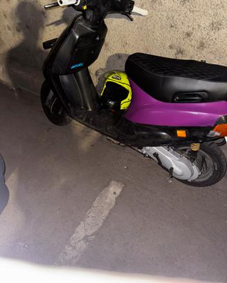 PIAGGIO ZIP