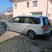 Ford galaxy 20.tdi 163cv 7 posti