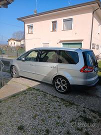 Ford galaxy 20.tdi 163cv 7 posti
