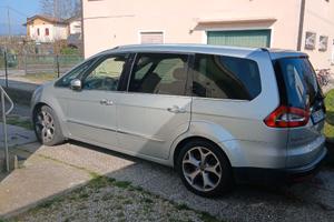 Ford galaxy 20.tdi 163cv 7 posti