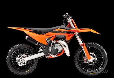 Ktm 85 SX 2026 - NUOVO - ULTIMO PRONTA CONSEGNA