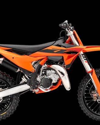 Ktm 85 SX 2026 - NUOVO - ULTIMO PRONTA CONSEGNA