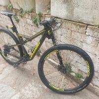  Cannondale scalpel carbon 2