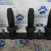 OPEL ASTRA 2007 - BOBINE DI ACCENSIONE