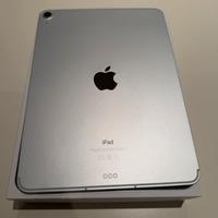 Ipad Air 4 256 Gb ,Cellular , Argento