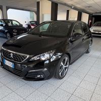 Peugeot 308 BlueHDi 180 S&S EAT6 GT