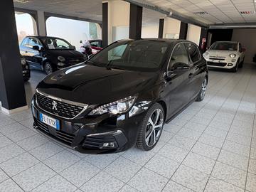 Peugeot 308 BlueHDi 180 S&S EAT6 GT