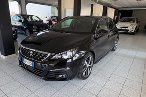 Peugeot 308 BlueHDi 180 S&S EAT6 GT